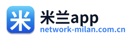 米兰app Logo